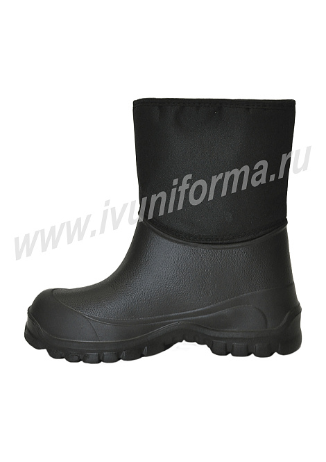 Ботинки зимние мужские арт. 2035