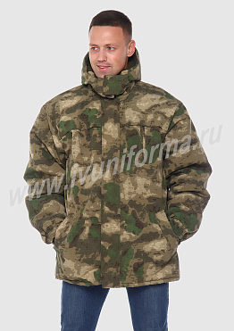 Куртка мужская зимняя арт. ОР-01-08-РИП